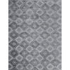 HANDLOOMED 2000 ZR-45 CHARCOAL