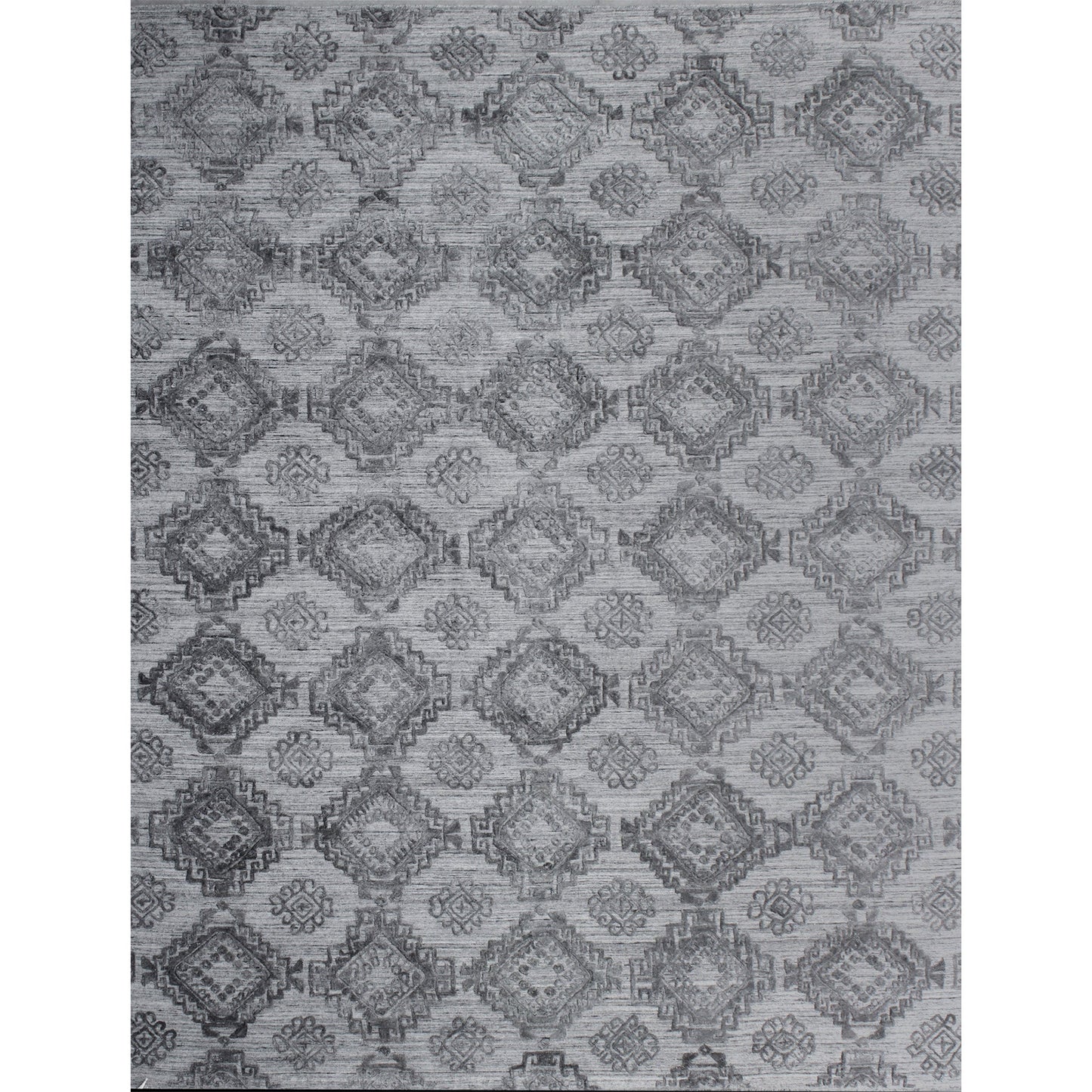 HANDLOOMED 2000 ZR-45 CHARCOAL