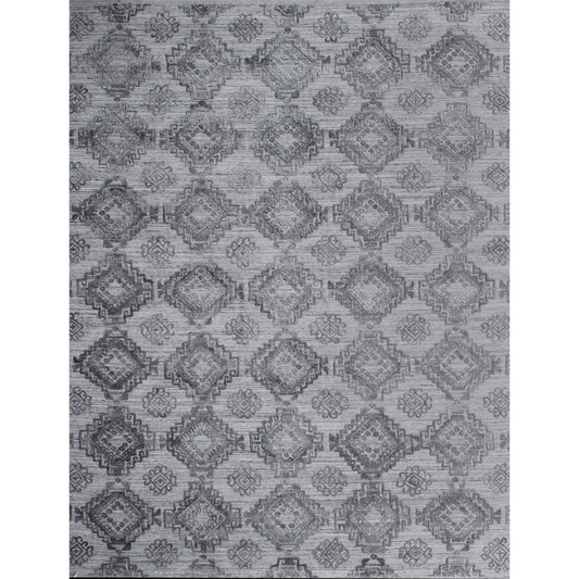 HANDLOOMED 2000 ZR-45 CHARCOAL