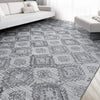 HANDLOOMED 2000 ZR-45 CHARCOAL