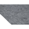 HANDLOOMED 2000 ZR-45 CHARCOAL