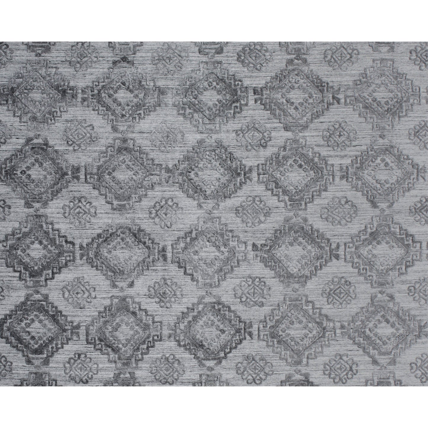 HANDLOOMED 2000 ZR-45 CHARCOAL