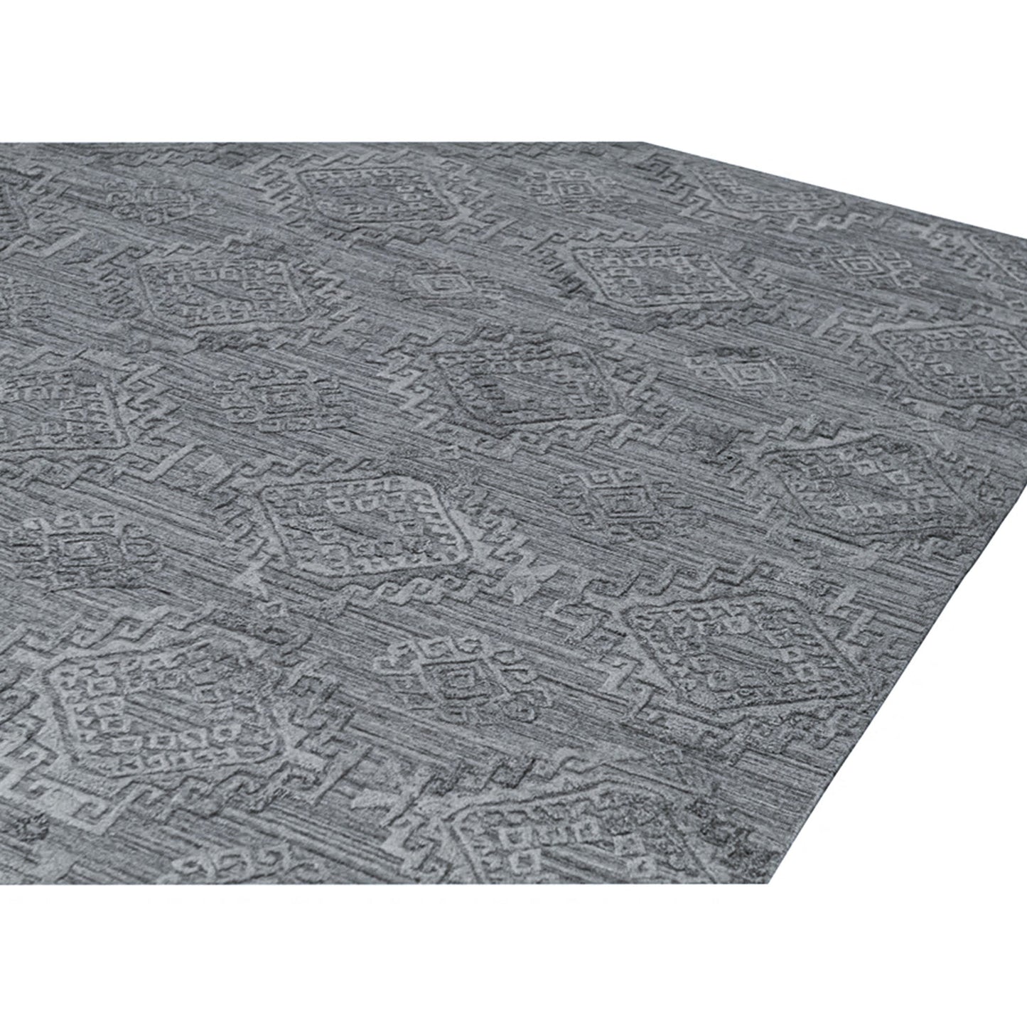 HANDLOOMED 2000 ZR-45 CHARCOAL