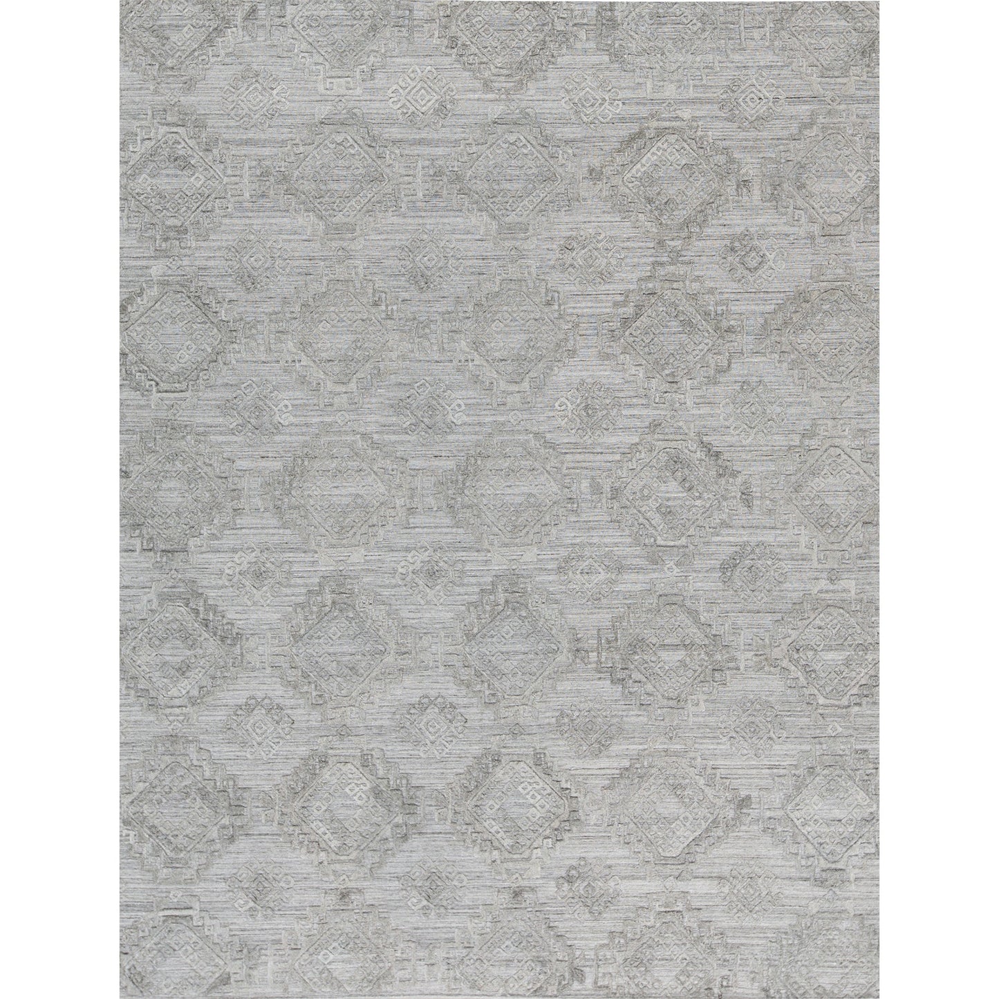 HANDLOOMED 2000 ZR-45 GREY