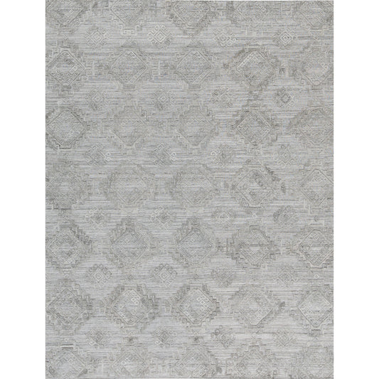 HANDLOOMED 2000 ZR-45 GREY