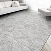 HANDLOOMED 2000 ZR-45 GREY