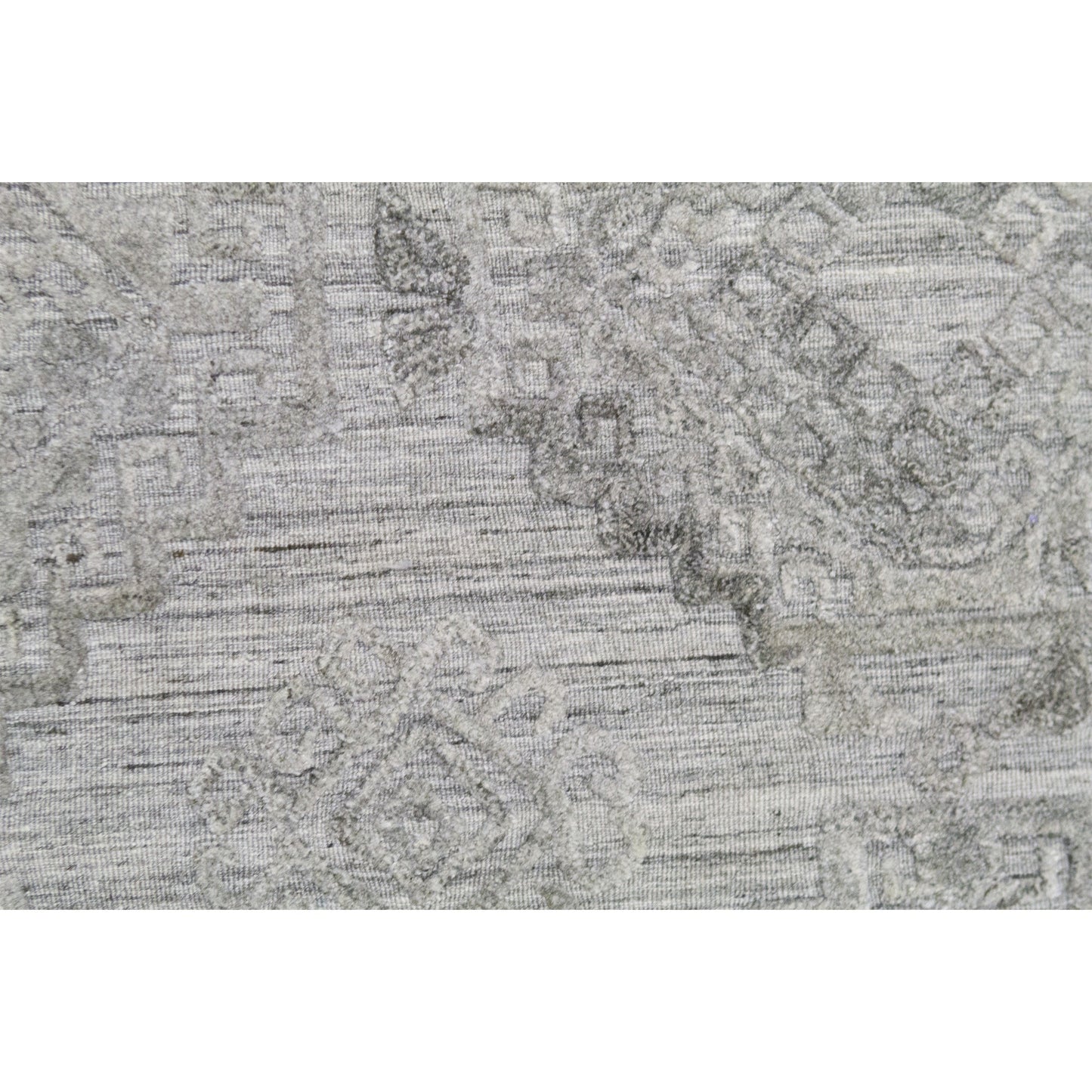 HANDLOOMED 2000 ZR-45 GREY