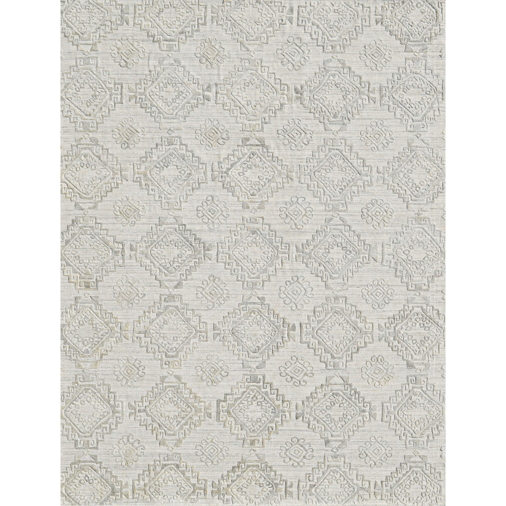 HANDLOOMED 2000 ZR-45 IVORY