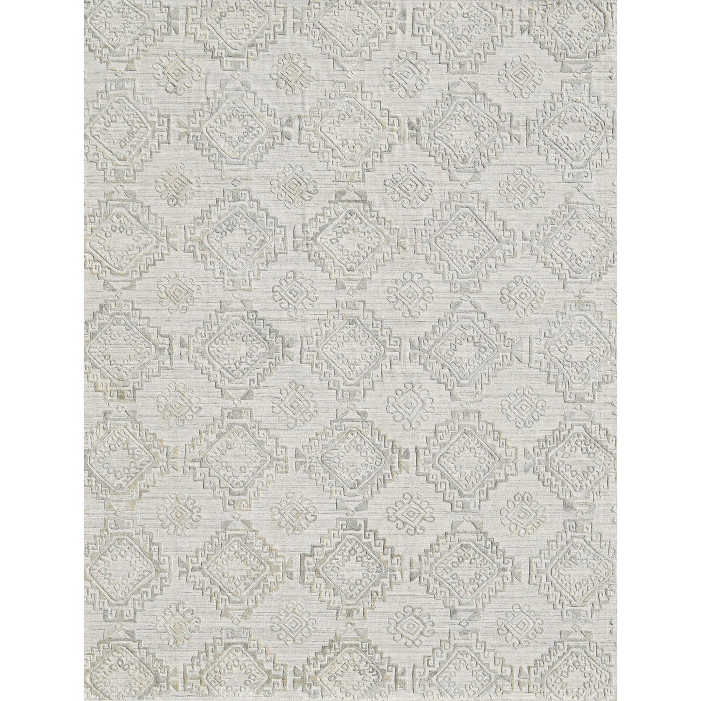 HANDLOOMED 2000 ZR-45 IVORY