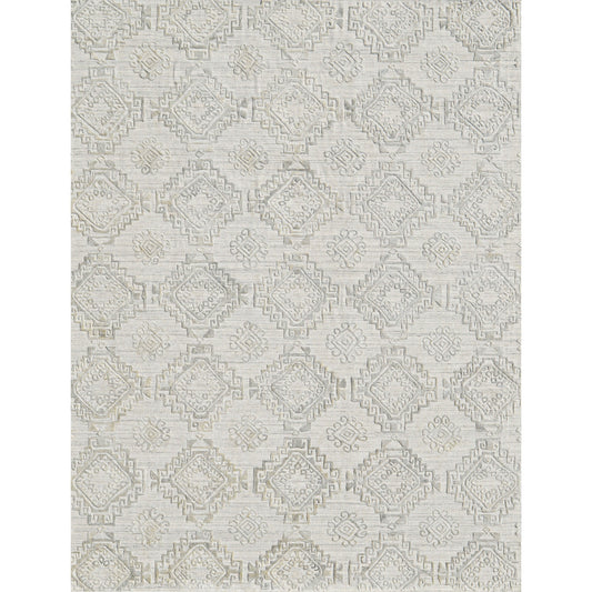 HANDLOOMED 2000 ZR-45 IVORY