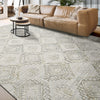 HANDLOOMED 2000 ZR-45 IVORY