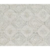 HANDLOOMED 2000 ZR-45 IVORY