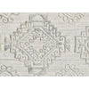 HANDLOOMED 2000 ZR-45 IVORY
