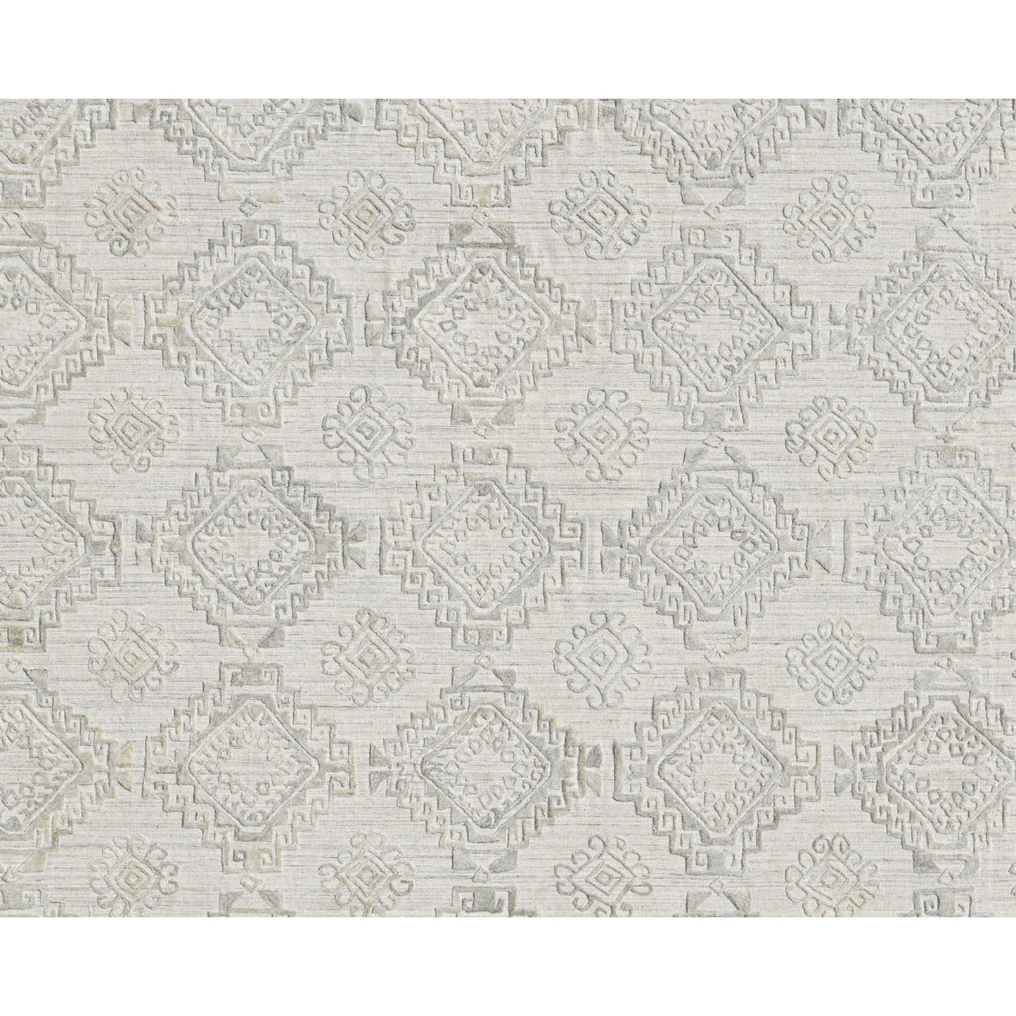 HANDLOOMED 2000 ZR-45 IVORY