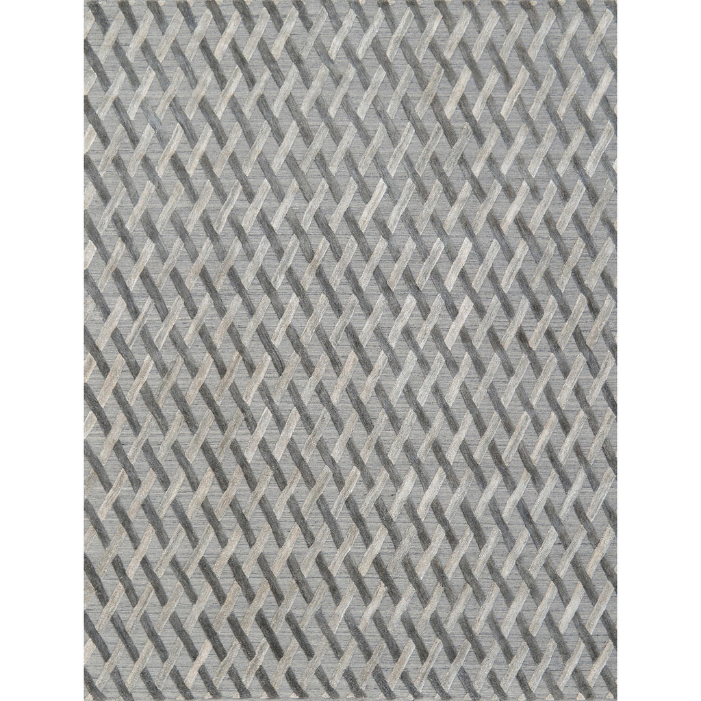 HANDLOOMED 2000 ZRRH8 CHARCOAL