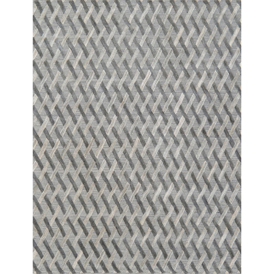 HANDLOOMED 2000 ZRRH8 CHARCOAL