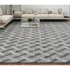 HANDLOOMED 2000 ZRRH8 CHARCOAL