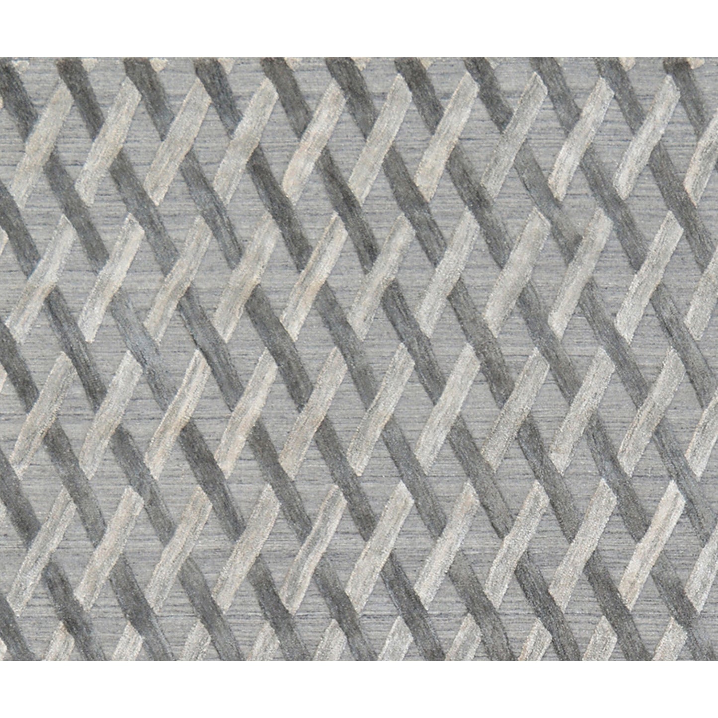 HANDLOOMED 2000 ZRRH8 CHARCOAL