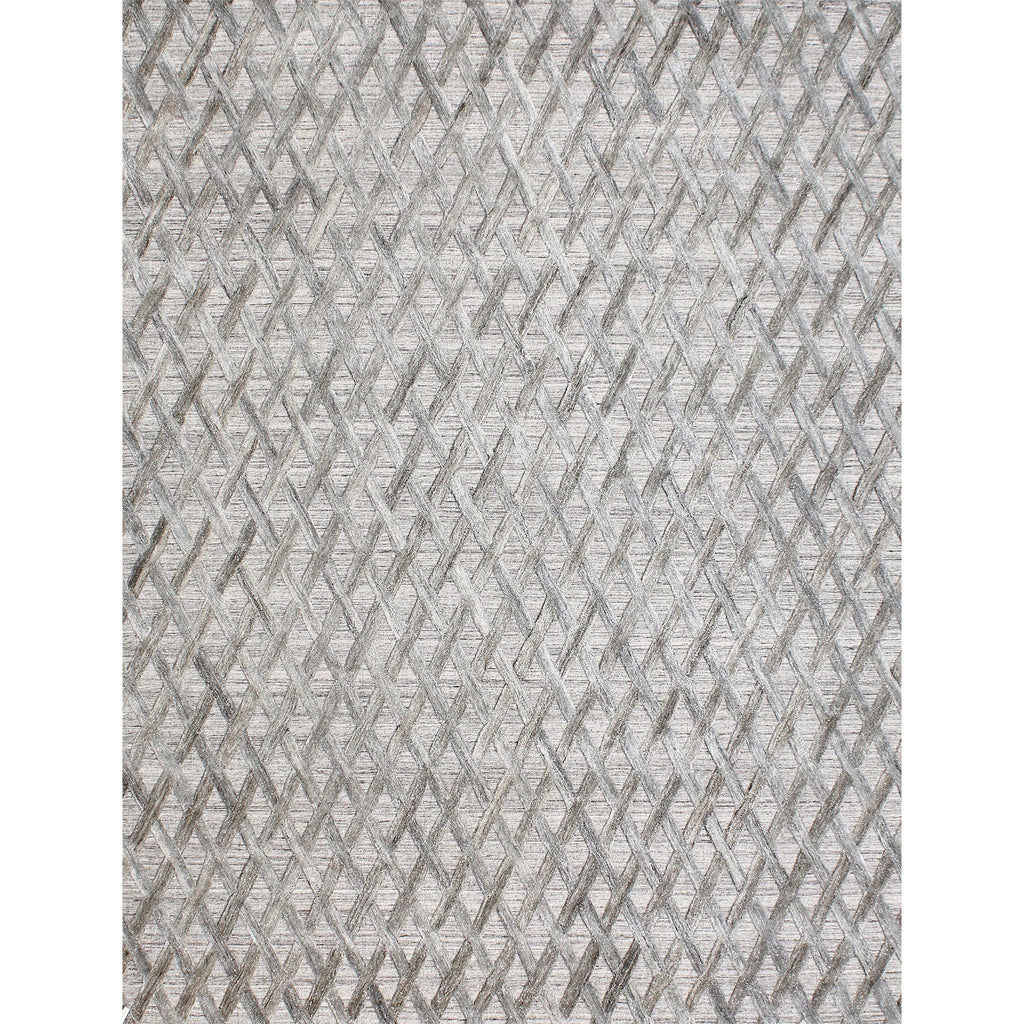 HANDLOOMED 2000 ZRRH8 GREY