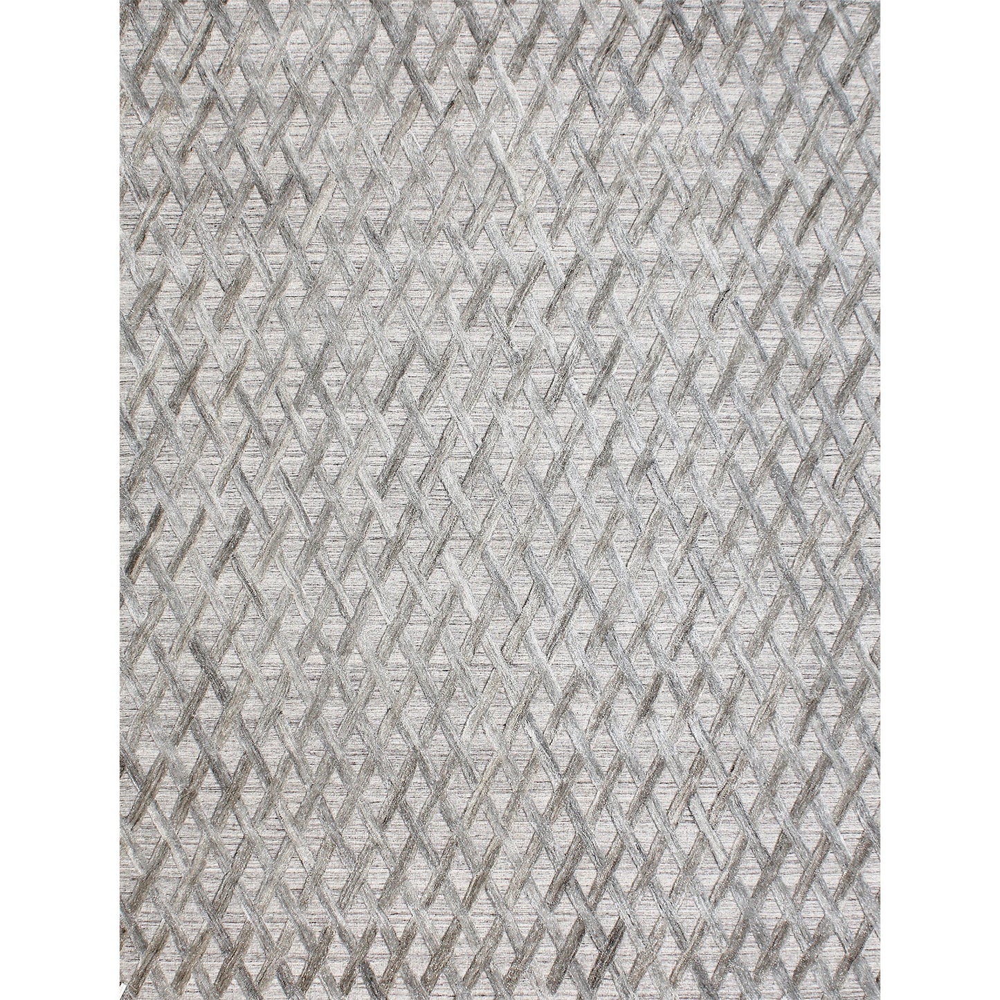 HANDLOOMED 2000 ZRRH8 GREY