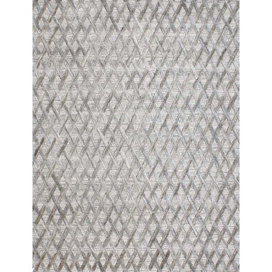 HANDLOOMED 2000 ZRRH8 GREY
