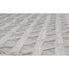 HANDLOOMED 2000 ZRRH8 GREY