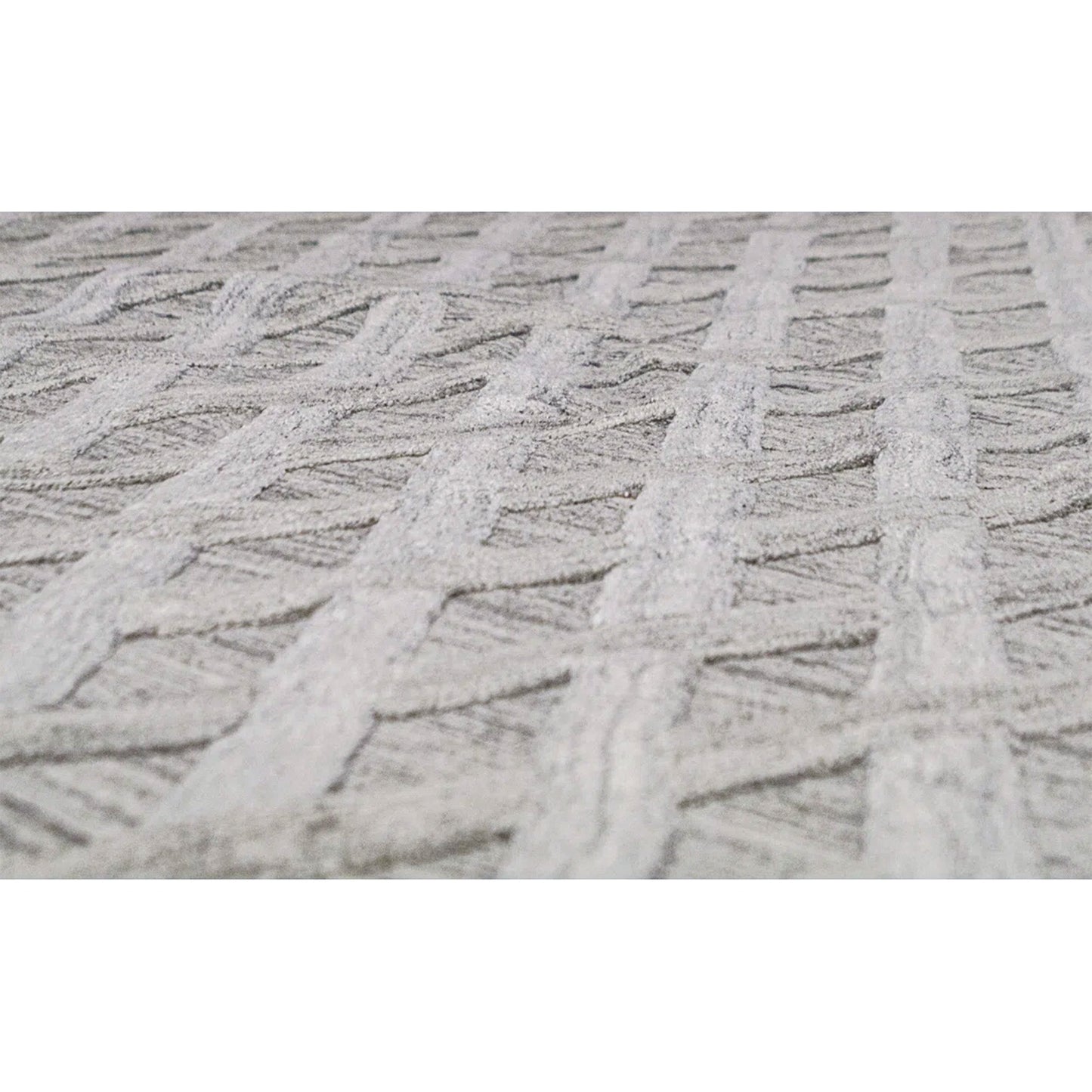 HANDLOOMED 2000 ZRRH8 GREY