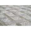 HANDLOOMED 2000 ZRRH8 GREY