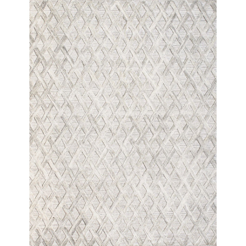 HANDLOOMED 2000 ZRRH8 IVORY