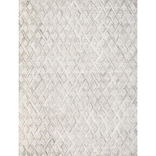 HANDLOOMED 2000 ZRRH8 IVORY