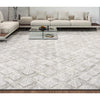 HANDLOOMED 2000 ZRRH8 IVORY