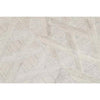HANDLOOMED 2000 ZRRH8 IVORY