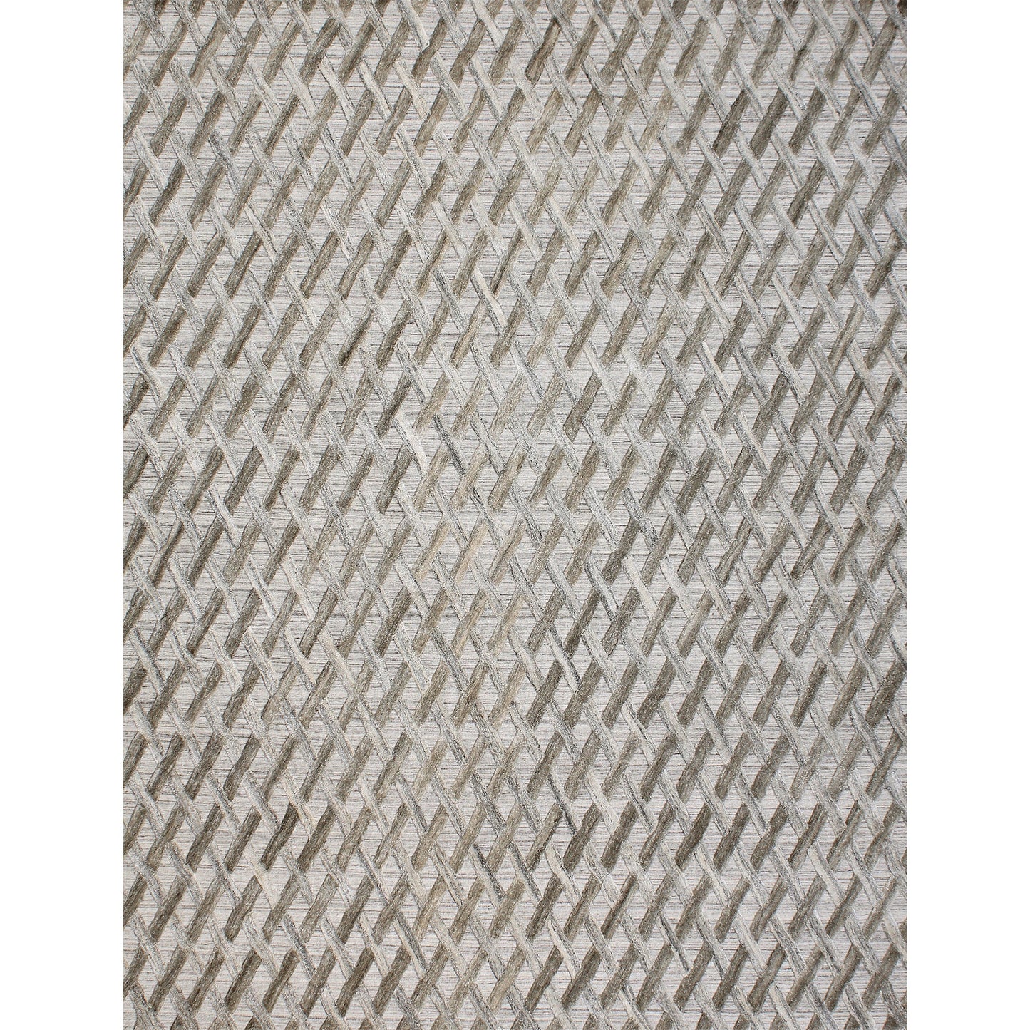 HANDLOOMED 2000 ZRRH8 TAUPE