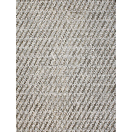 HANDLOOMED 2000 ZRRH8 TAUPE