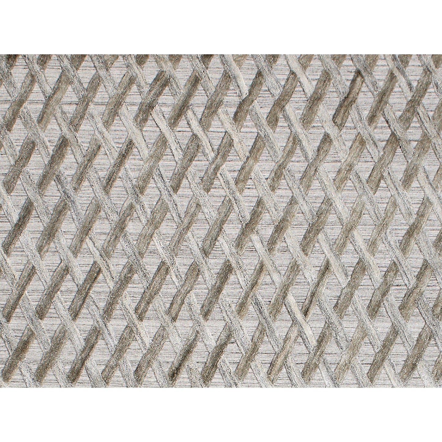 HANDLOOMED 2000 ZRRH8 TAUPE