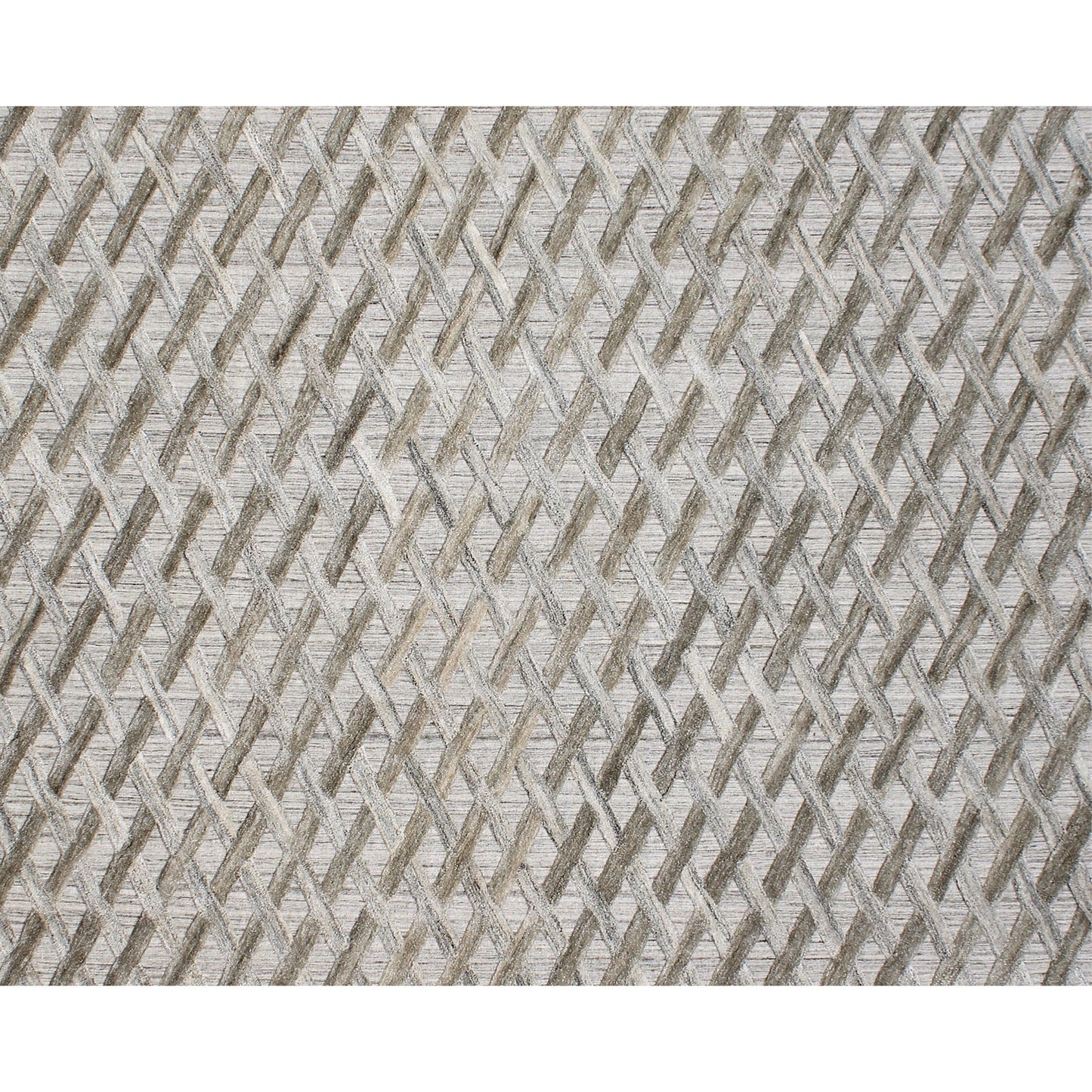 HANDLOOMED 2000 ZRRH8 TAUPE