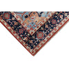 HERIZ HER18 RUST / BLUE
