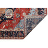 HERIZ HER18 RUST / BLUE