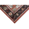 HERIZ HER5B RUST / BLUE