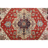HERIZ P10BS RUST / BEIGE