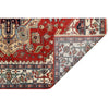 HERIZ P10BS RUST / BEIGE