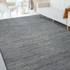 HANDLOOMED 8800 LUGLI GREY / WHITE