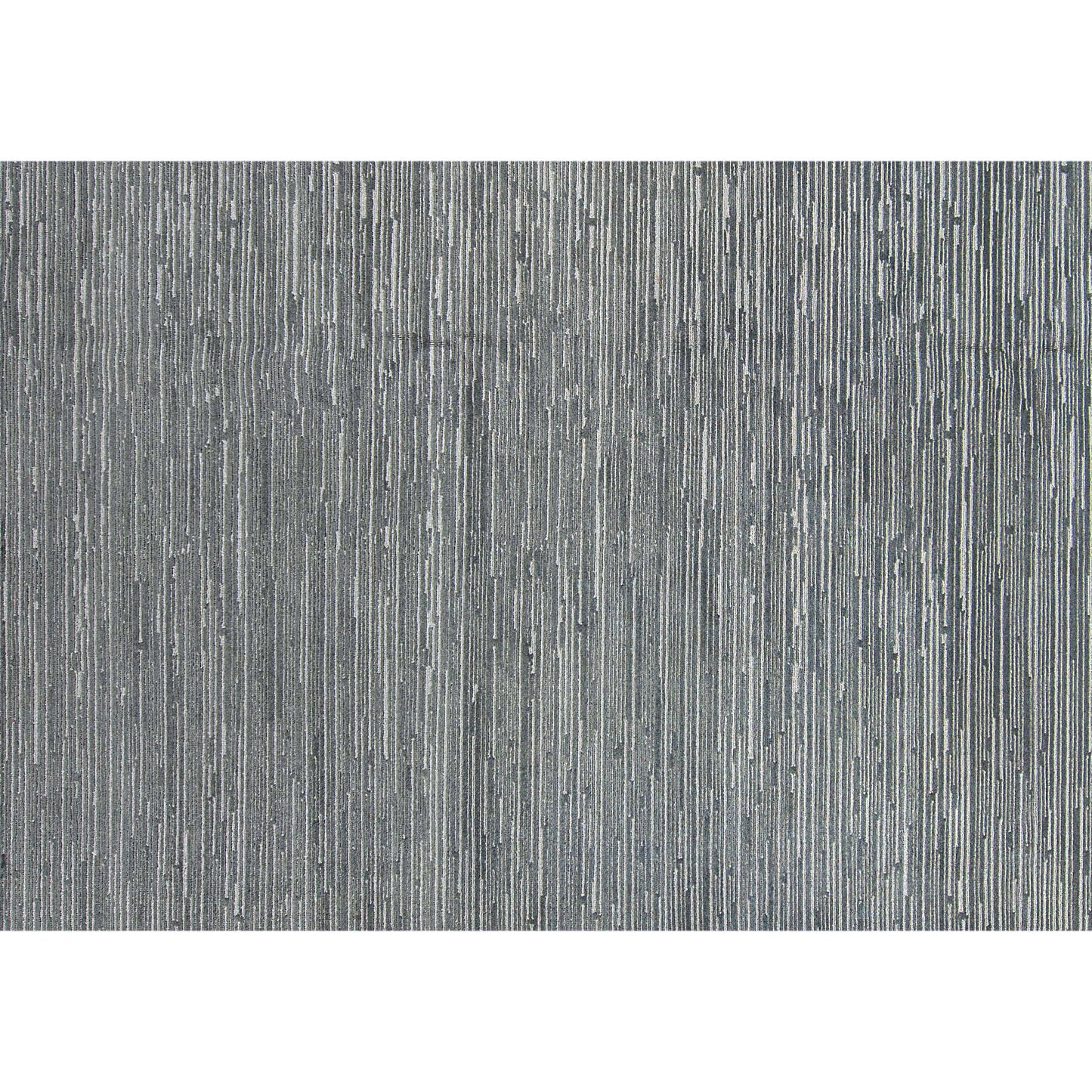 HANDLOOMED 8800 LUGLI GREY / WHITE