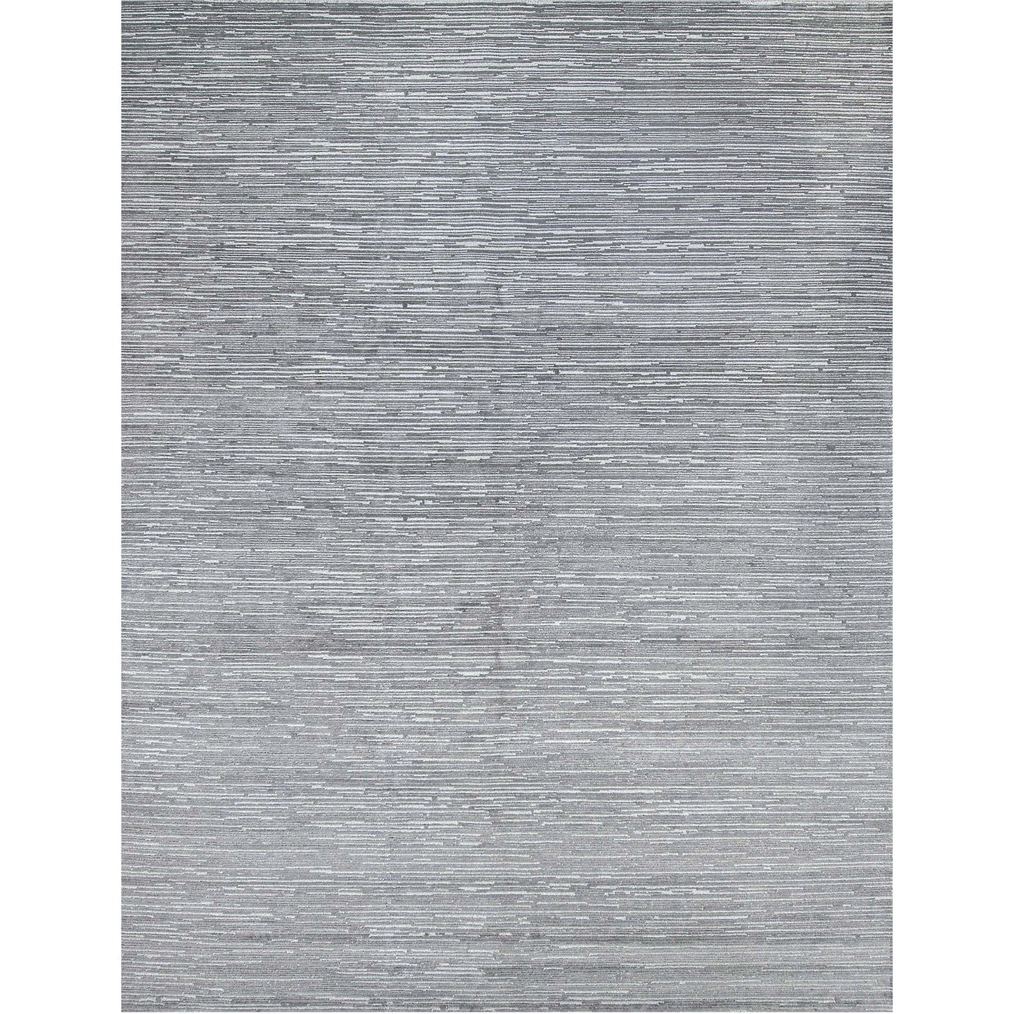 HANDLOOMED 8800 LUGLI SILVER