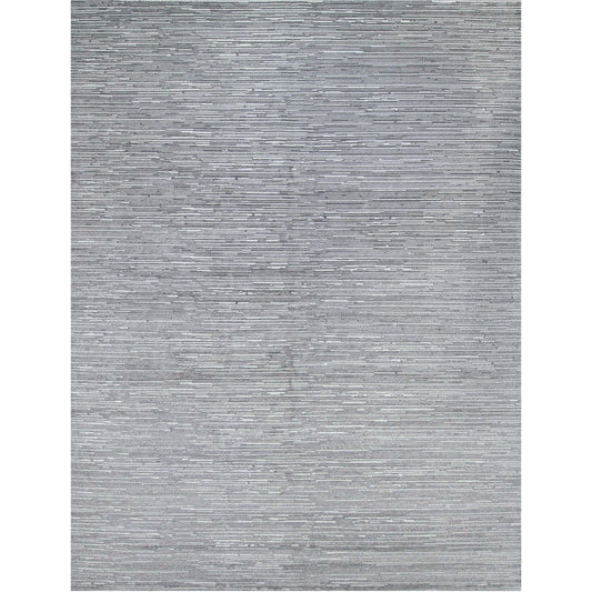 HANDLOOMED 8800 LUGLI SILVER