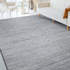 HANDLOOMED 8800 LUGLI SILVER