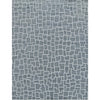 HANDLOOMED 8800 LUSPL BLUE / GREY
