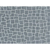 HANDLOOMED 8800 LUSPL BLUE / GREY