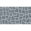 HANDLOOMED 8800 LUSPL BLUE / GREY