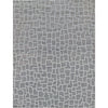 HANDLOOMED 8800 LUSPL GREY / WHITE